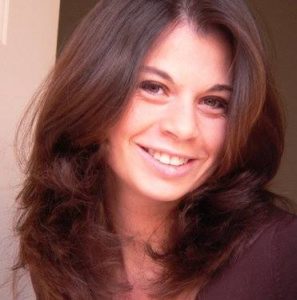 Karine Mecocci - Psychopraticienne et formatrice
